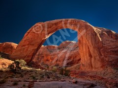 UTAH Rainbow Bridge